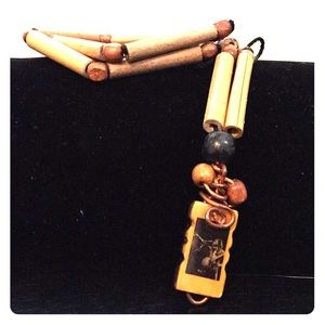 Beaded Necklace